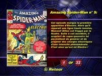 Spider-Man 2 - La revanche d Electro, capture d'écran